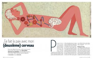 Psychologie magazine - Mai 2016